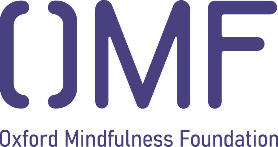 Oxford Mindfulness Foundation