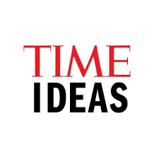 Time Magazine: Ideas